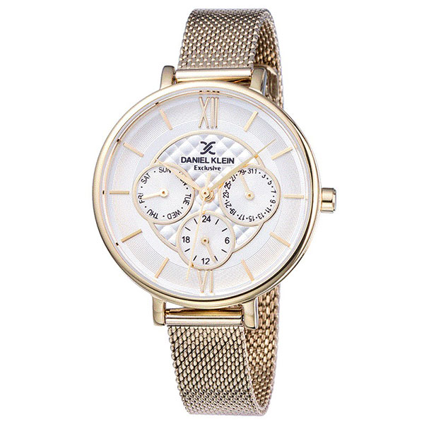 Часы Daniel Klein Exclusive DK11895-2